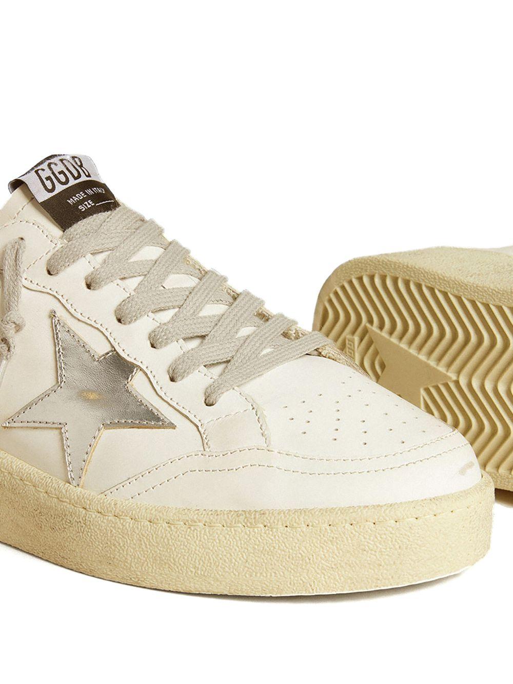 Shoes Women GWF00804 F00696680185 GOLDEN GOOSE