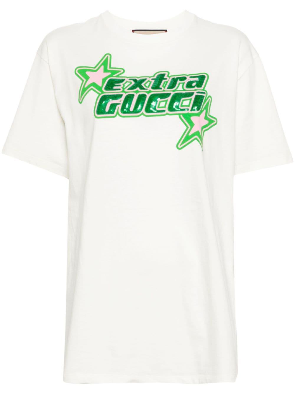 Tshirt Women 776596* XJGDH9088 GUCCI