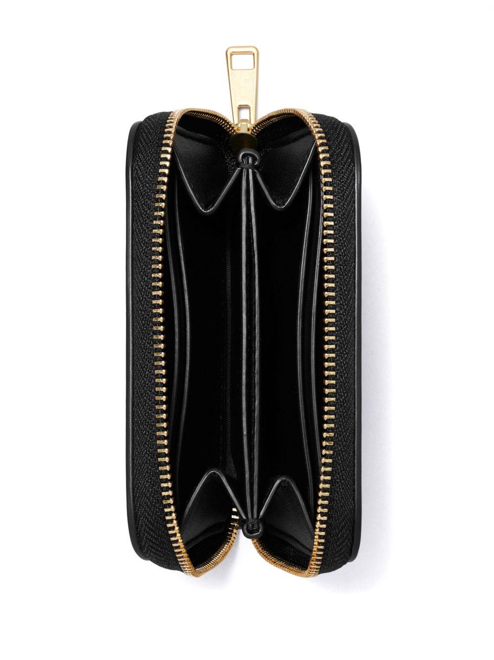 Wallet Women 157505 #001 TORY BURCH