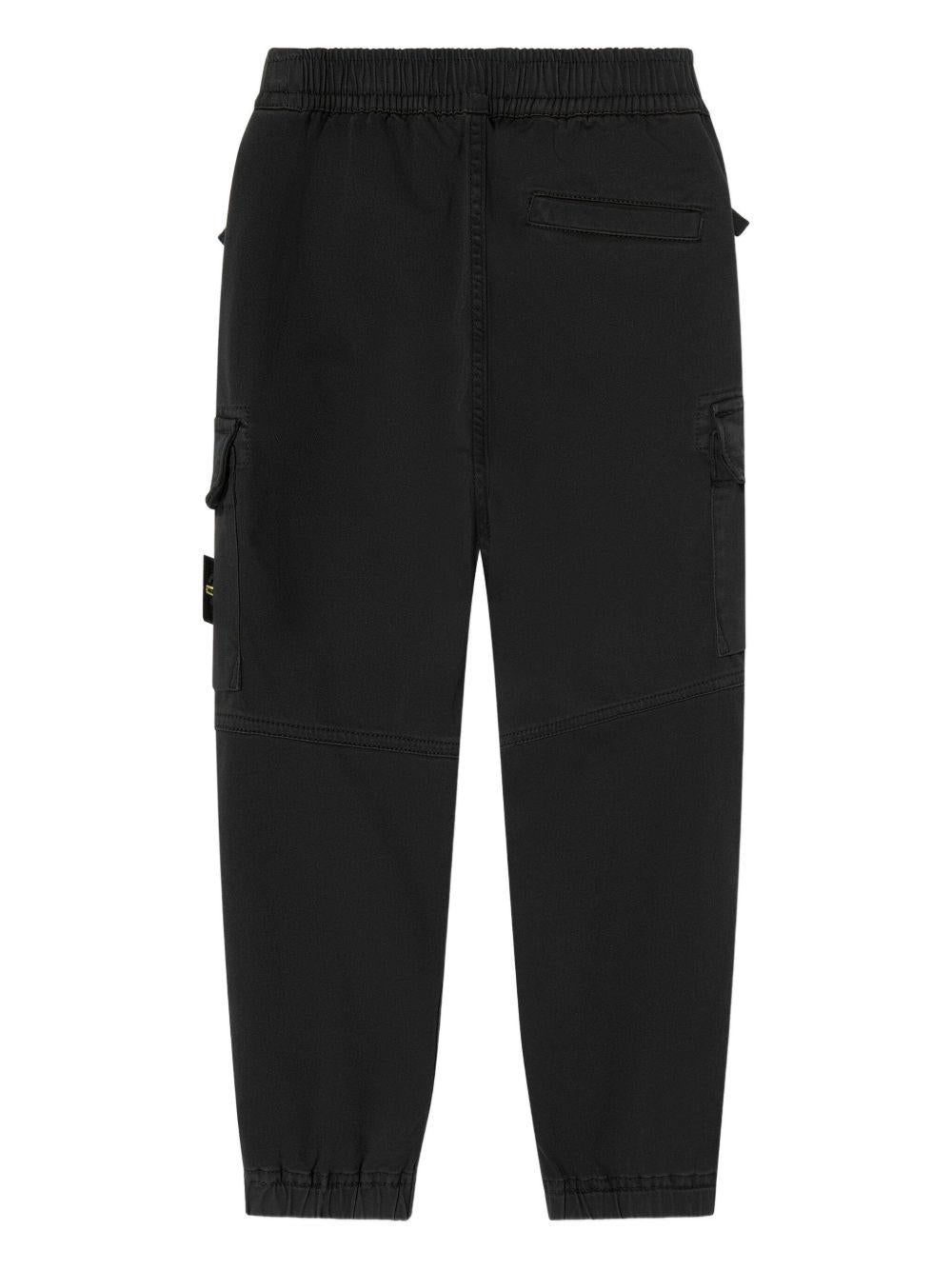 K2S163100007 S0012V0029 STONE ISLAND JUNIOR
