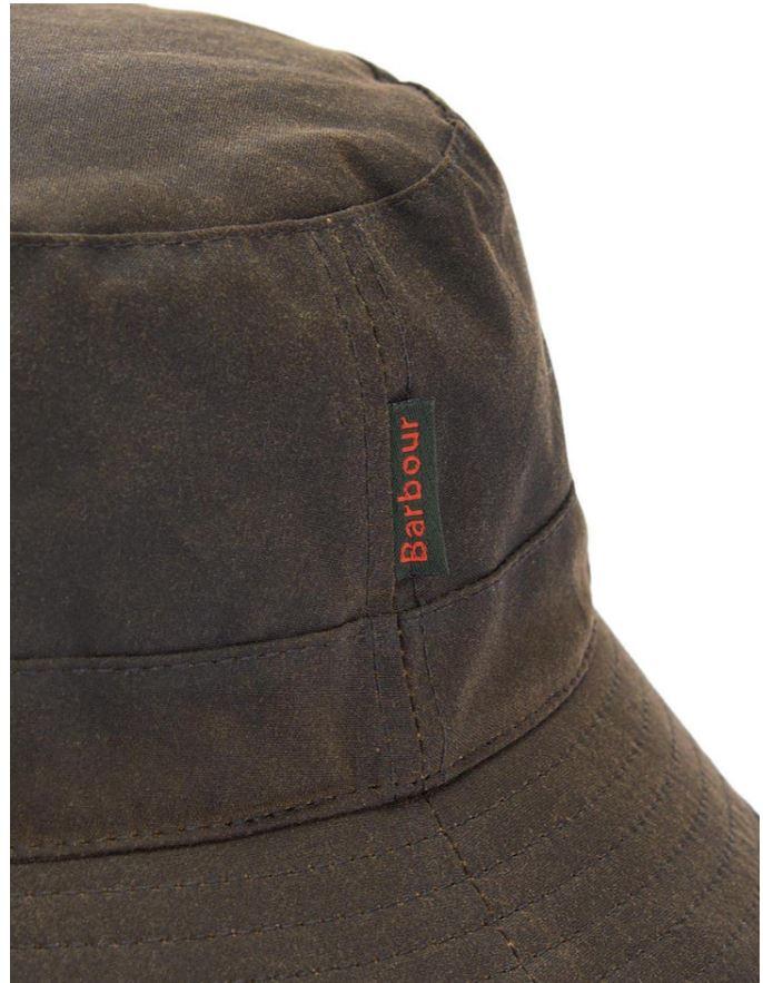 MHA0001 MHAOL71 BARBOUR
