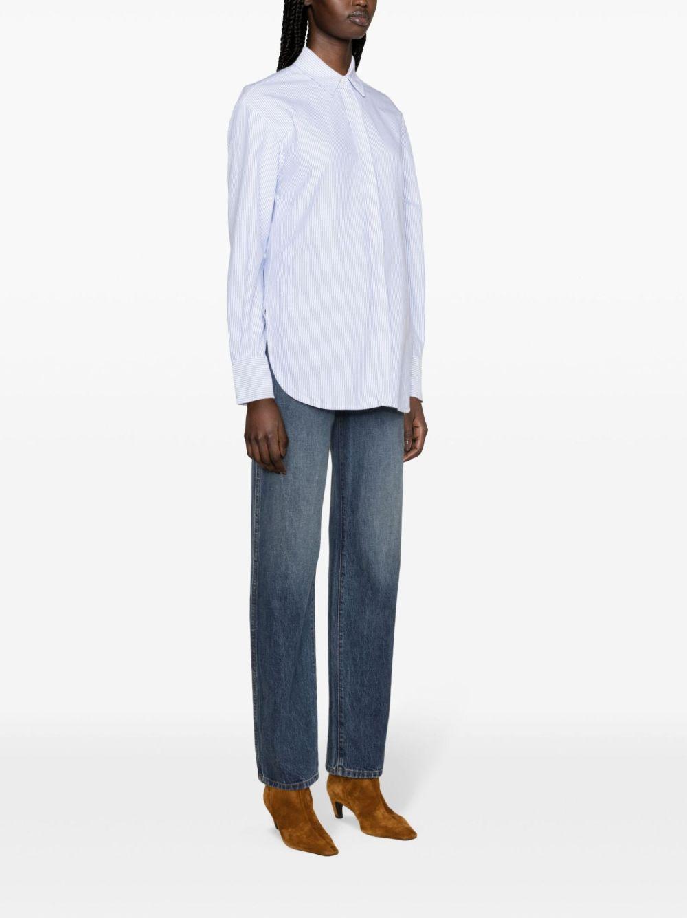 Shirt Women GWP00820 P00054880197 GOLDEN GOOSE