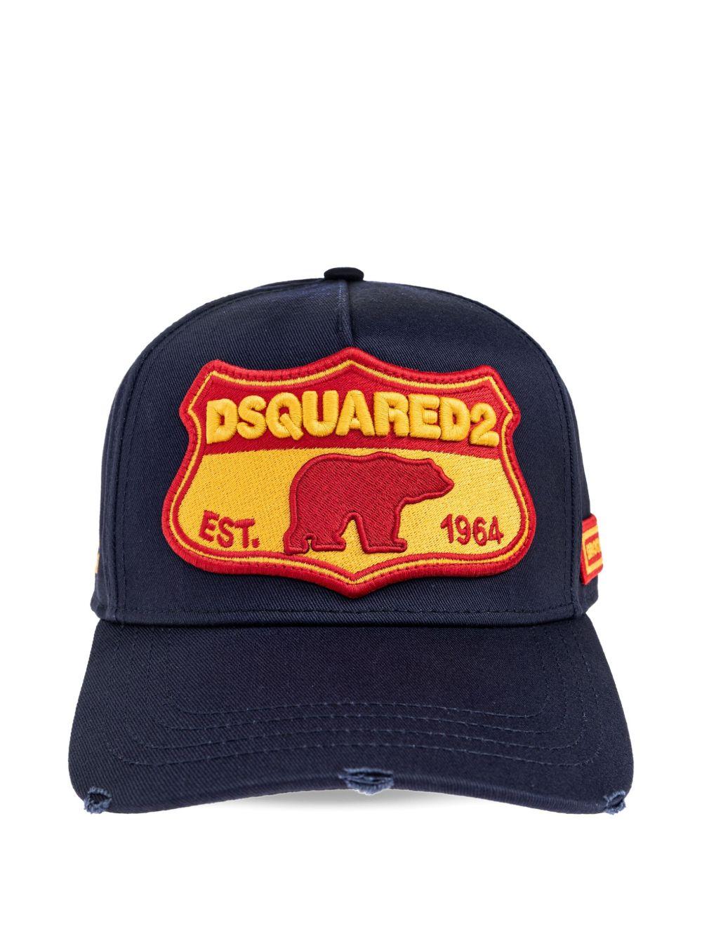 BCM0493 05C000013073 DSQUARED2
