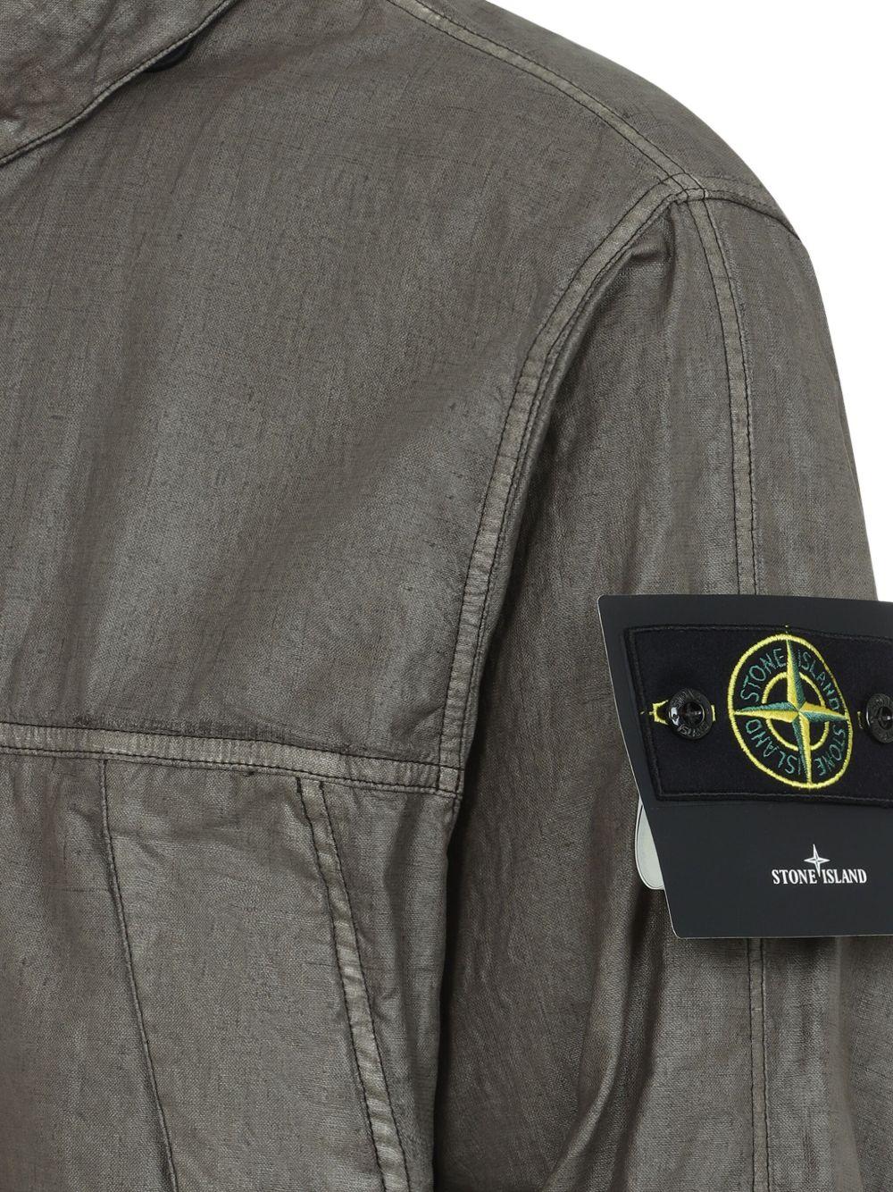 K1S154100040 S0030V0054 STONE ISLAND