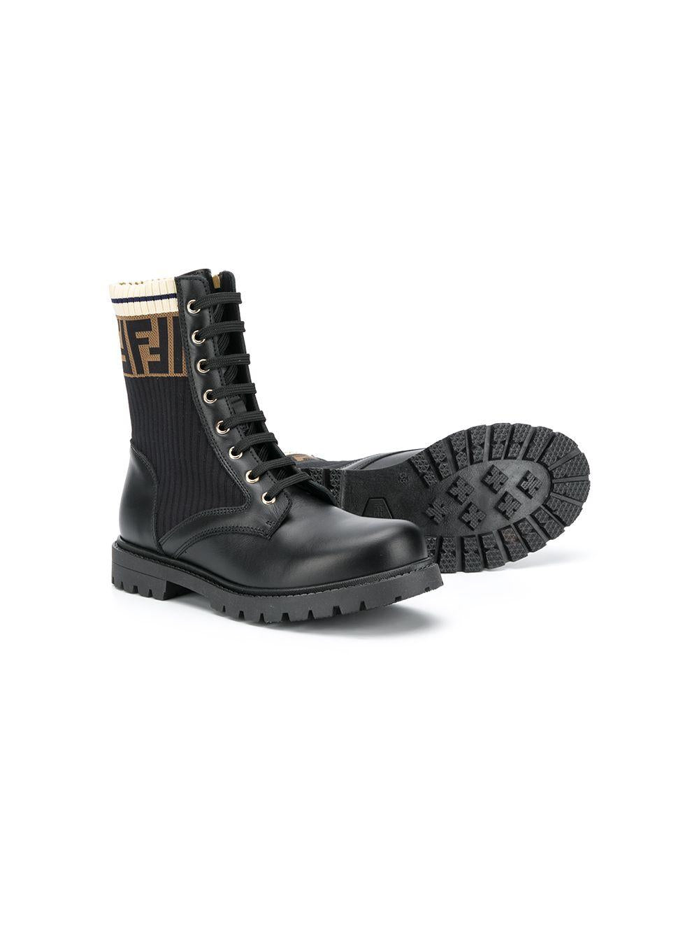 JMR329 A8CUF17SD FENDI KIDS
