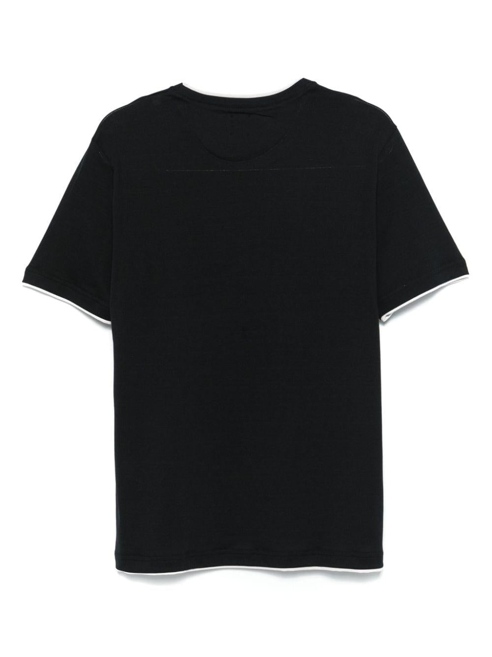 T-shirt Men J75TSHJ01* TES0J29622125 ELEVENTY