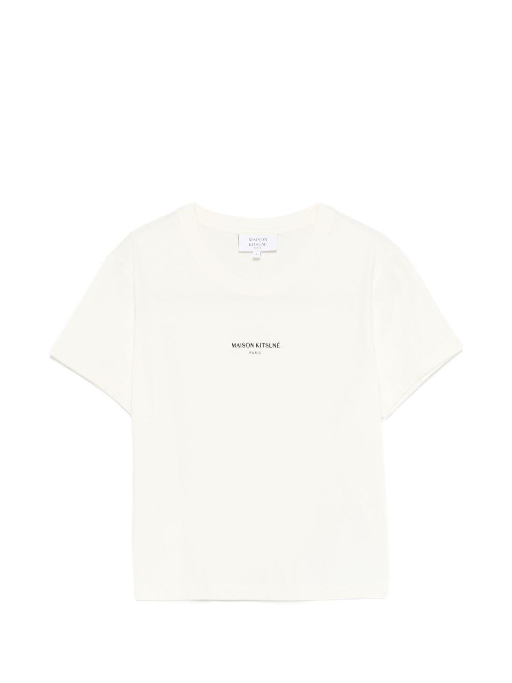 QW00100K J70260063 MAISON KITSUNE