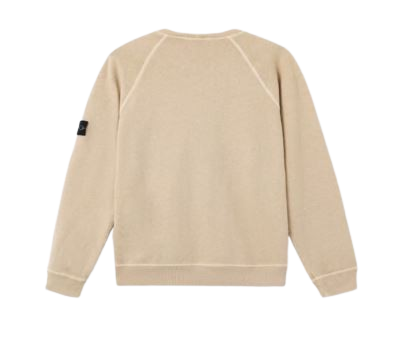 L1S166100012 S0060V0190 STONE ISLAND JUNIOR