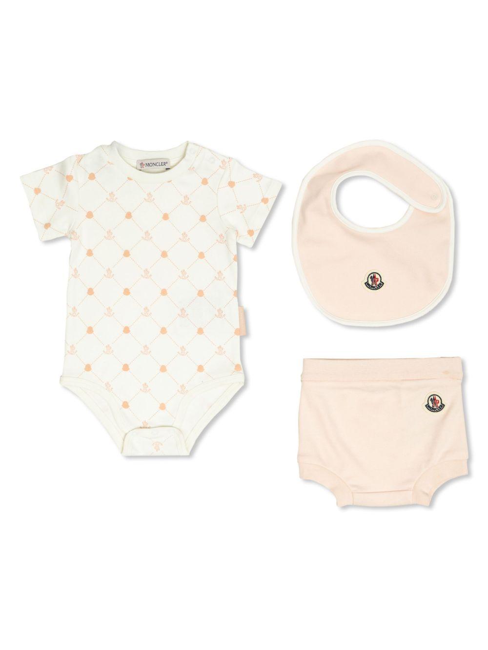 K19518P00004 89AT0F05 MONCLER KID