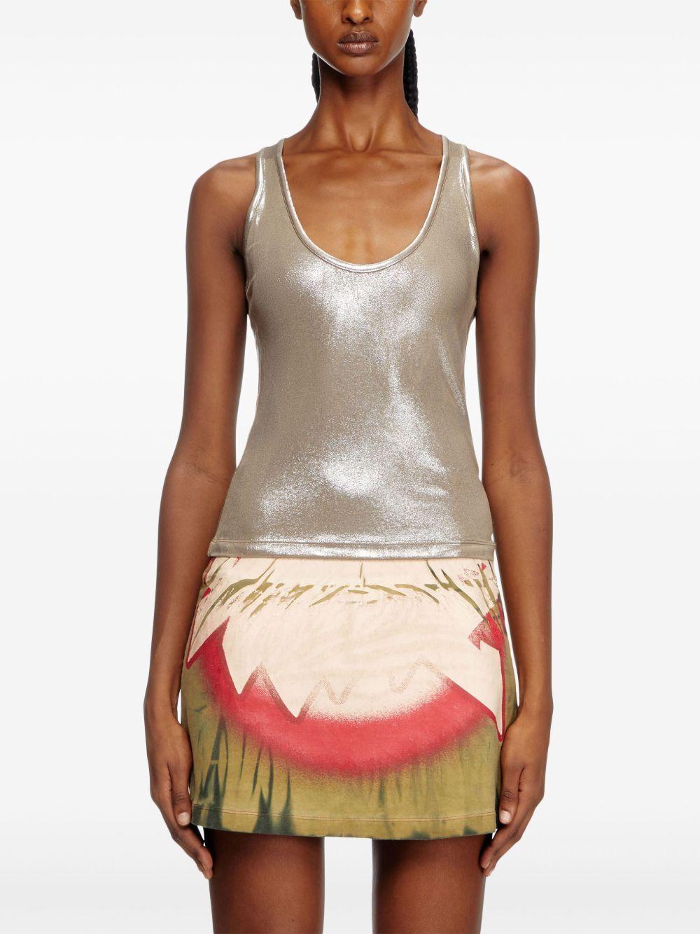 Dress Women A16238 0HQAI7FC DIESEL
