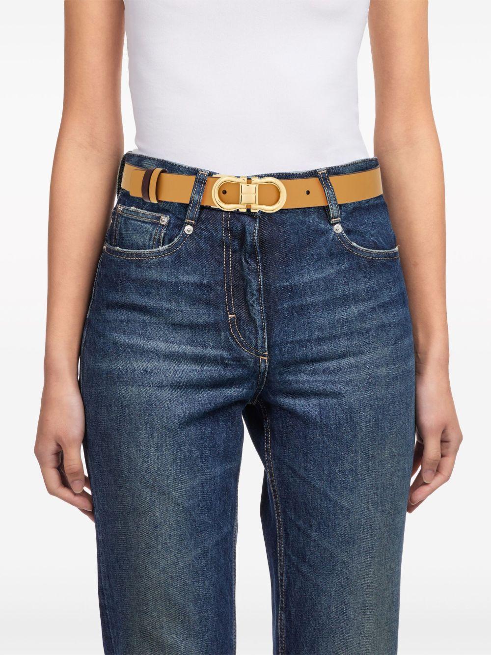 230294 771067LIGHT CAMEL SALVATORE FERRAGAMO