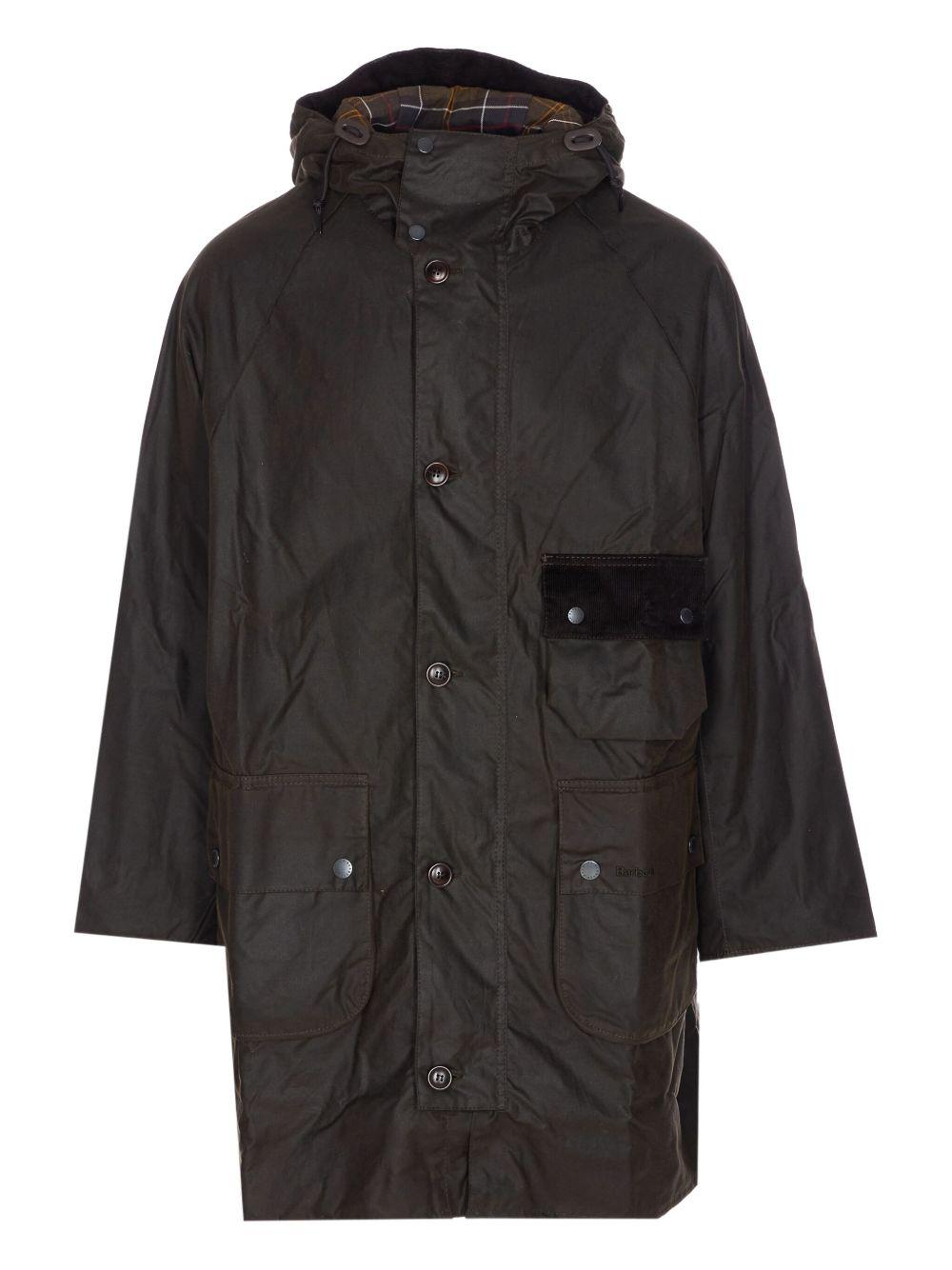 MWX2481 MWX0L71 BARBOUR