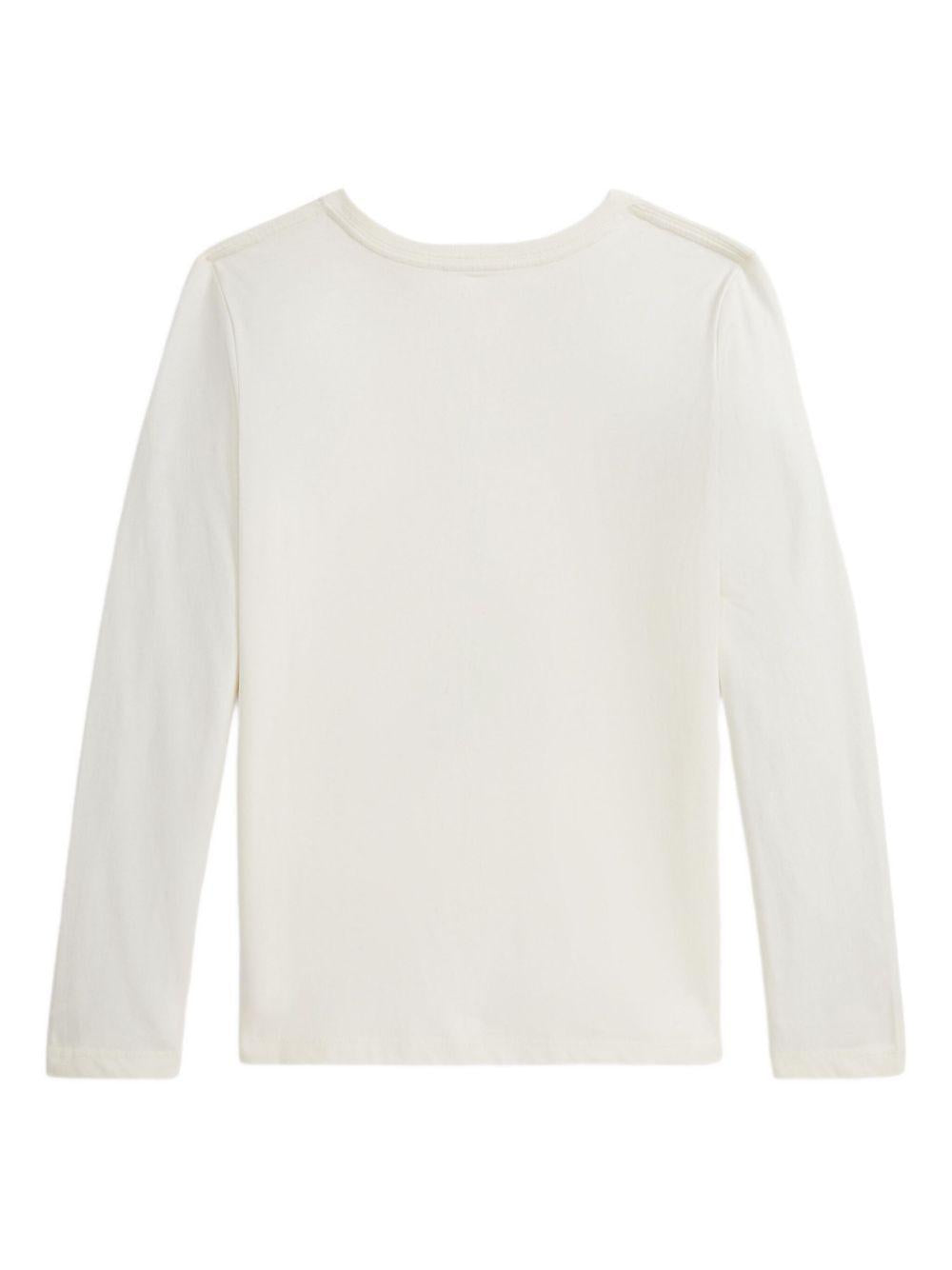 313979034001 #NEVIS RALPH LAUREN KID