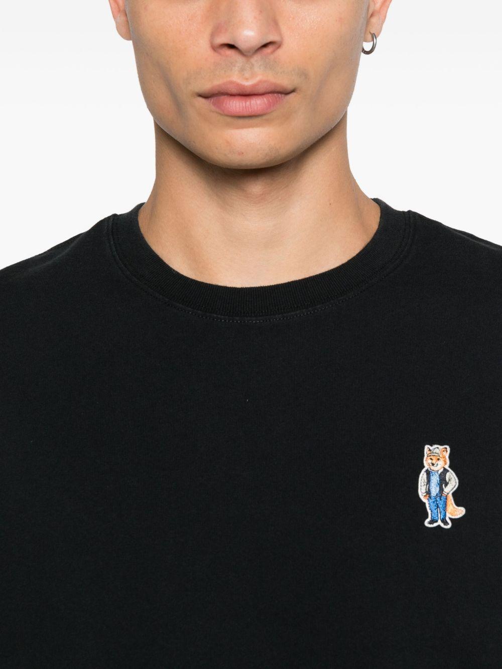 PM00121K J7025P199 MAISON KITSUNE
