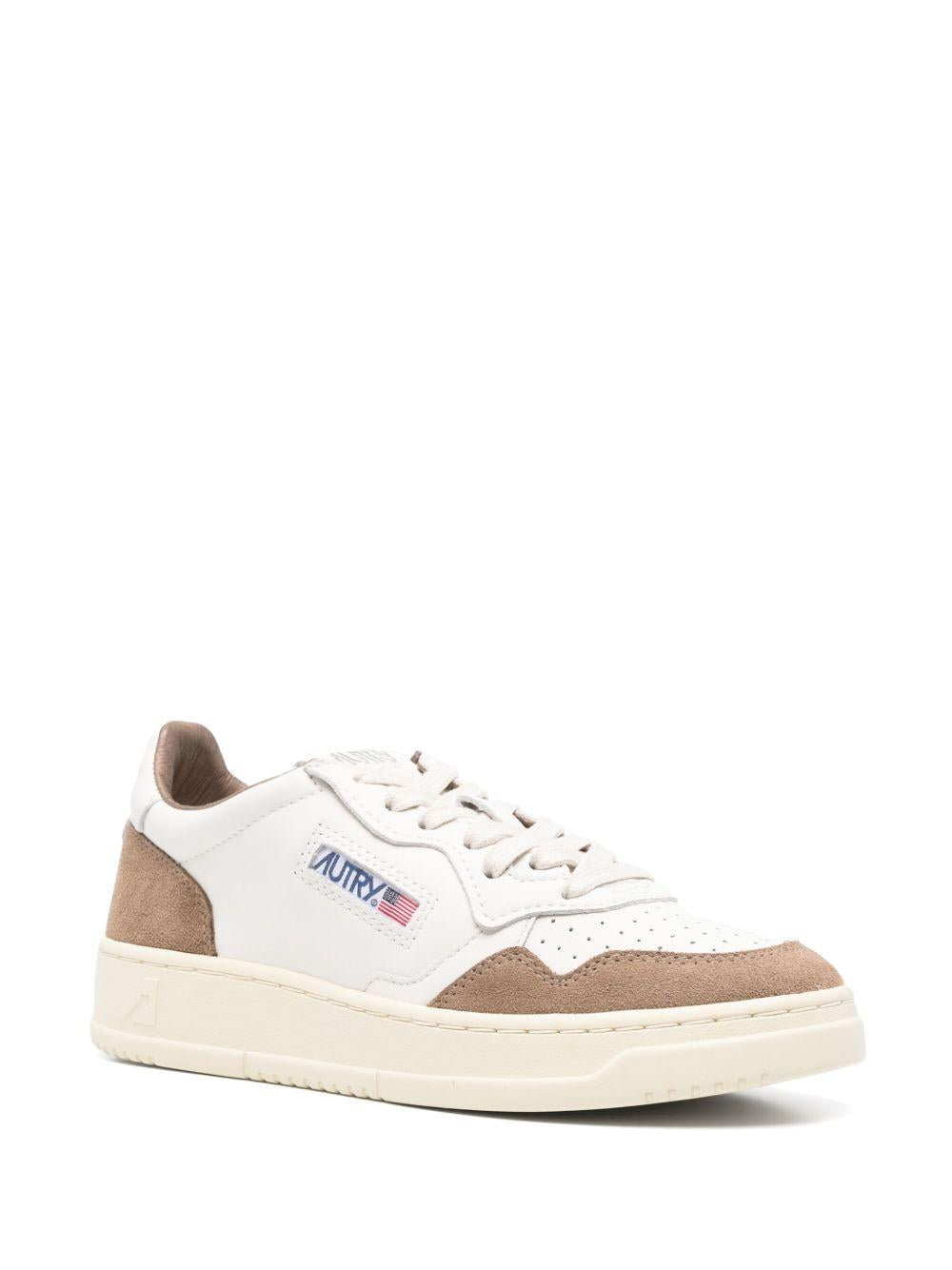 AULW GS43WHT/TOBACCO AUTRY