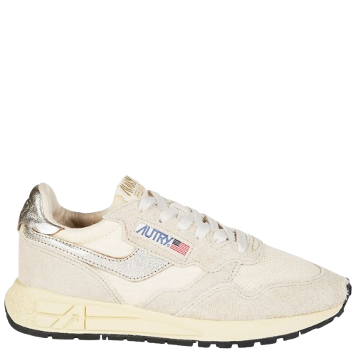 WWLW UT24ECRU/PLATIN AUTRY