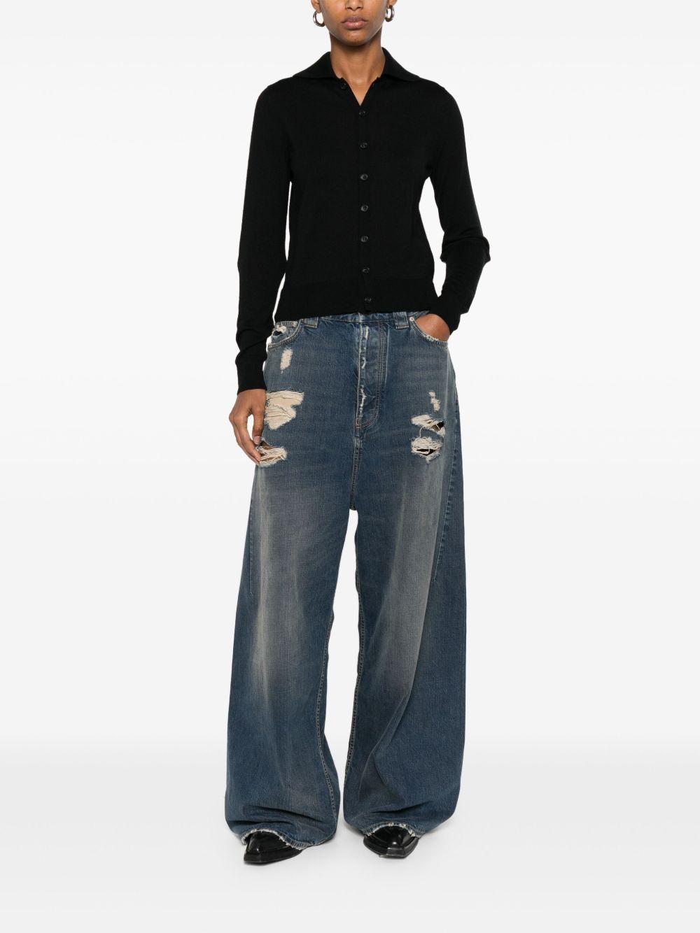 S52HP0029 M13133900 MM6 MAISON MARGIELA