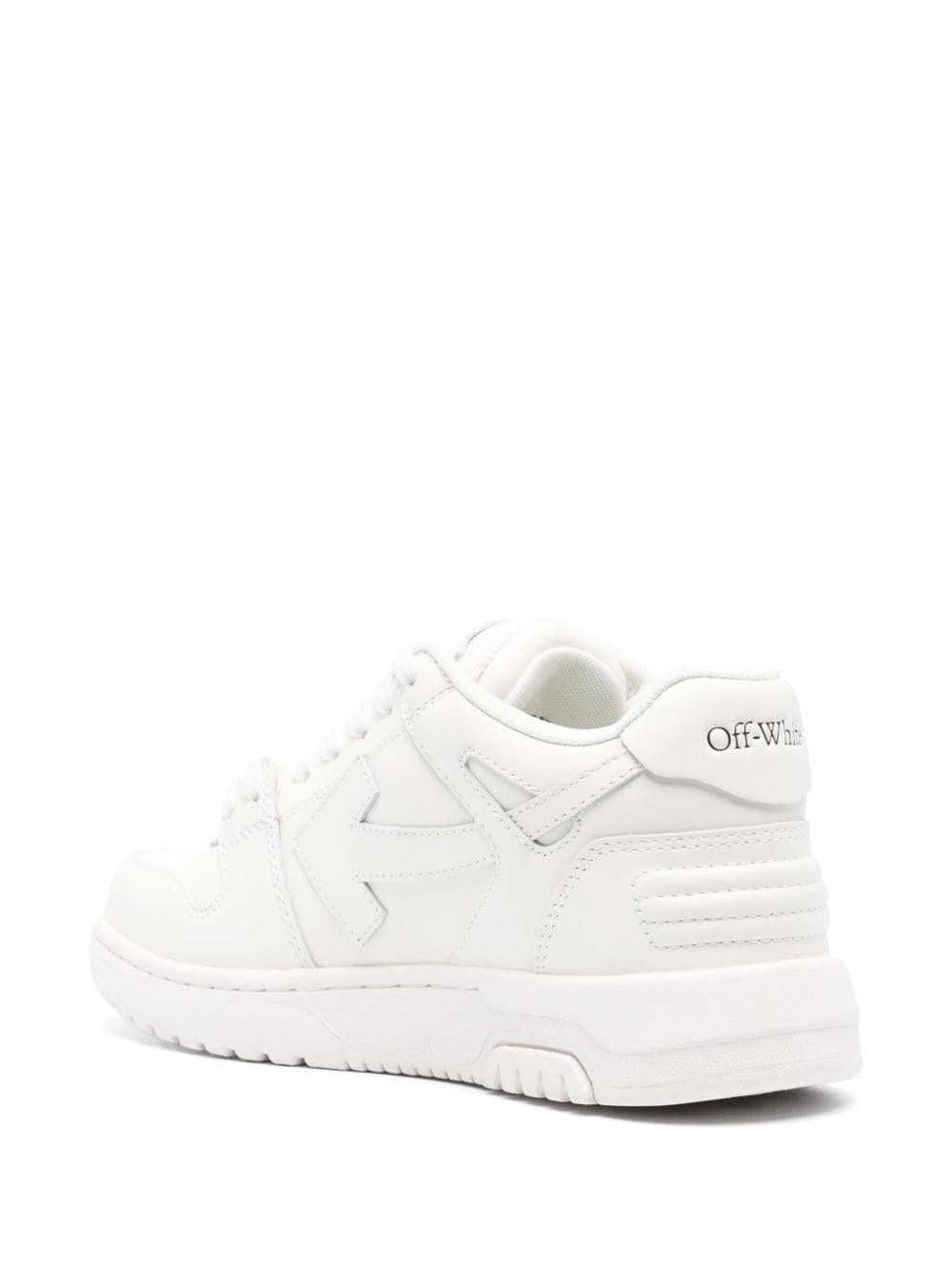 OWIA259C99 LEA0080101 OFF-WHITE
