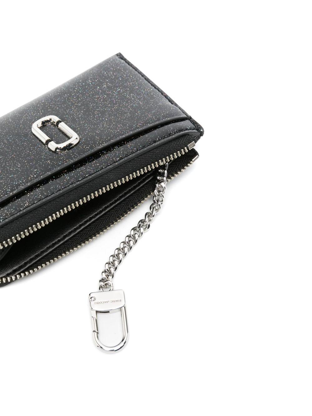 Wallet Women 2R4SMP025S03 #001 MARC JACOBS