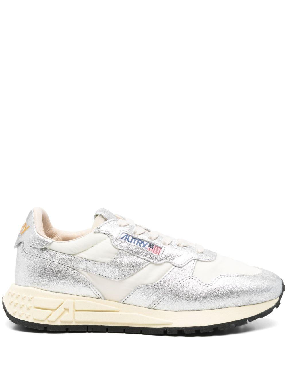WWLW AN01WHT/SILV AUTRY