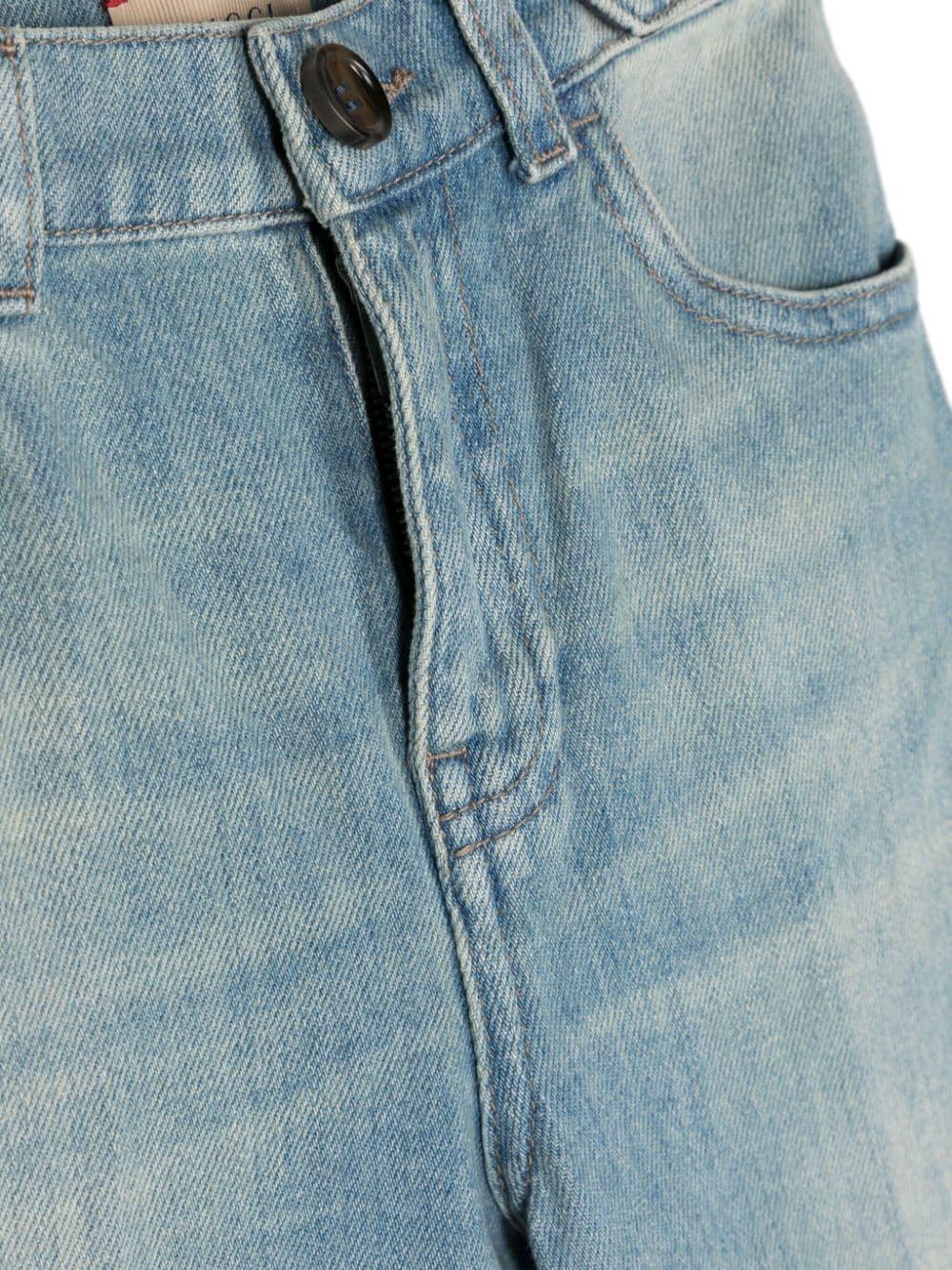 Trousers Kids 759866 XDCRW4447 GUCCI KIDS