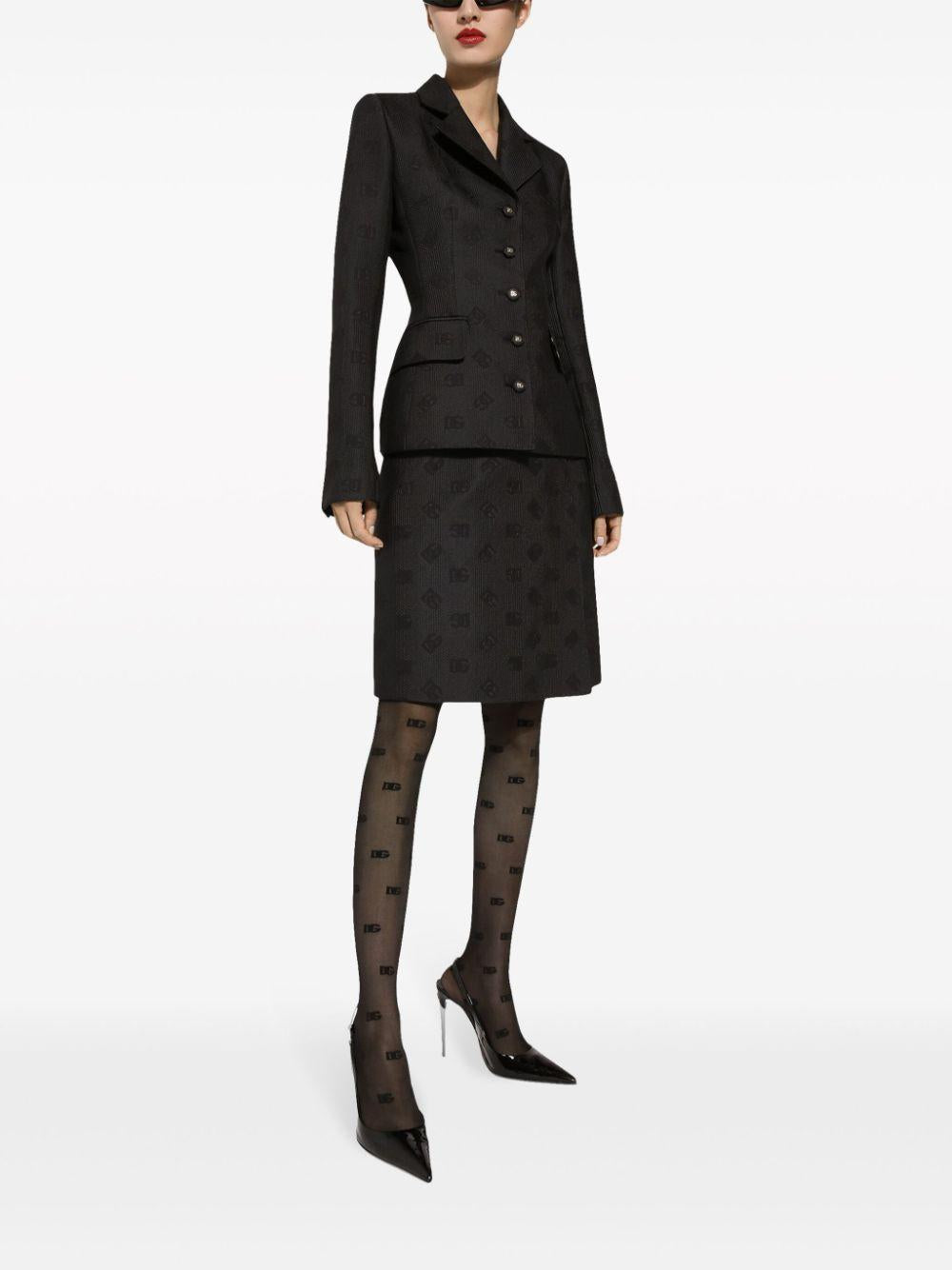 DOLCE E GABBANA F26CHTHJMOWN0000