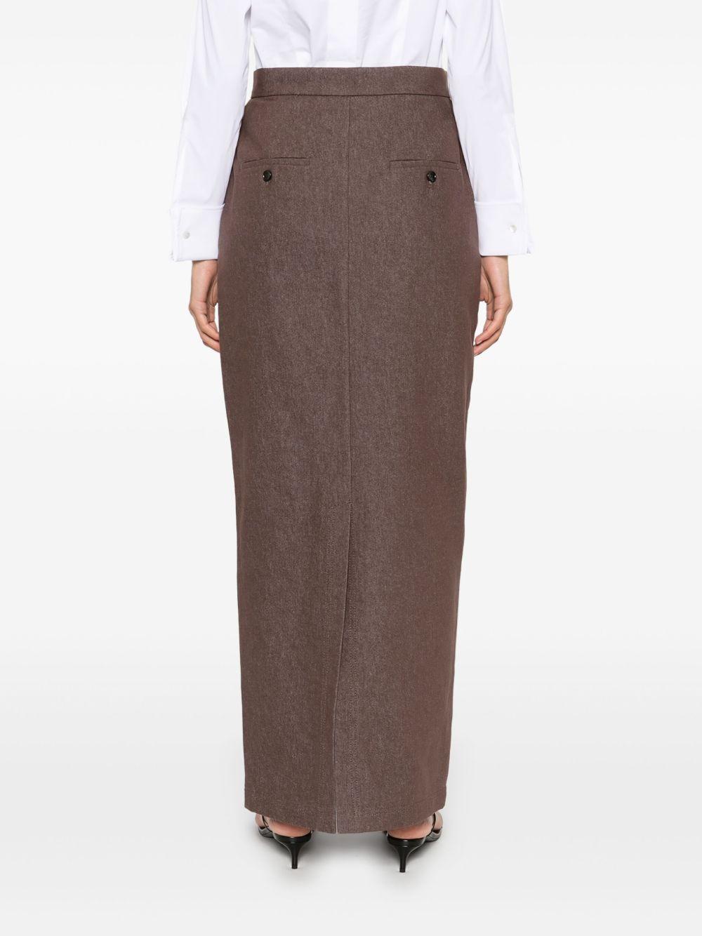 2511101013600 PIANOSA002 MAX MARA