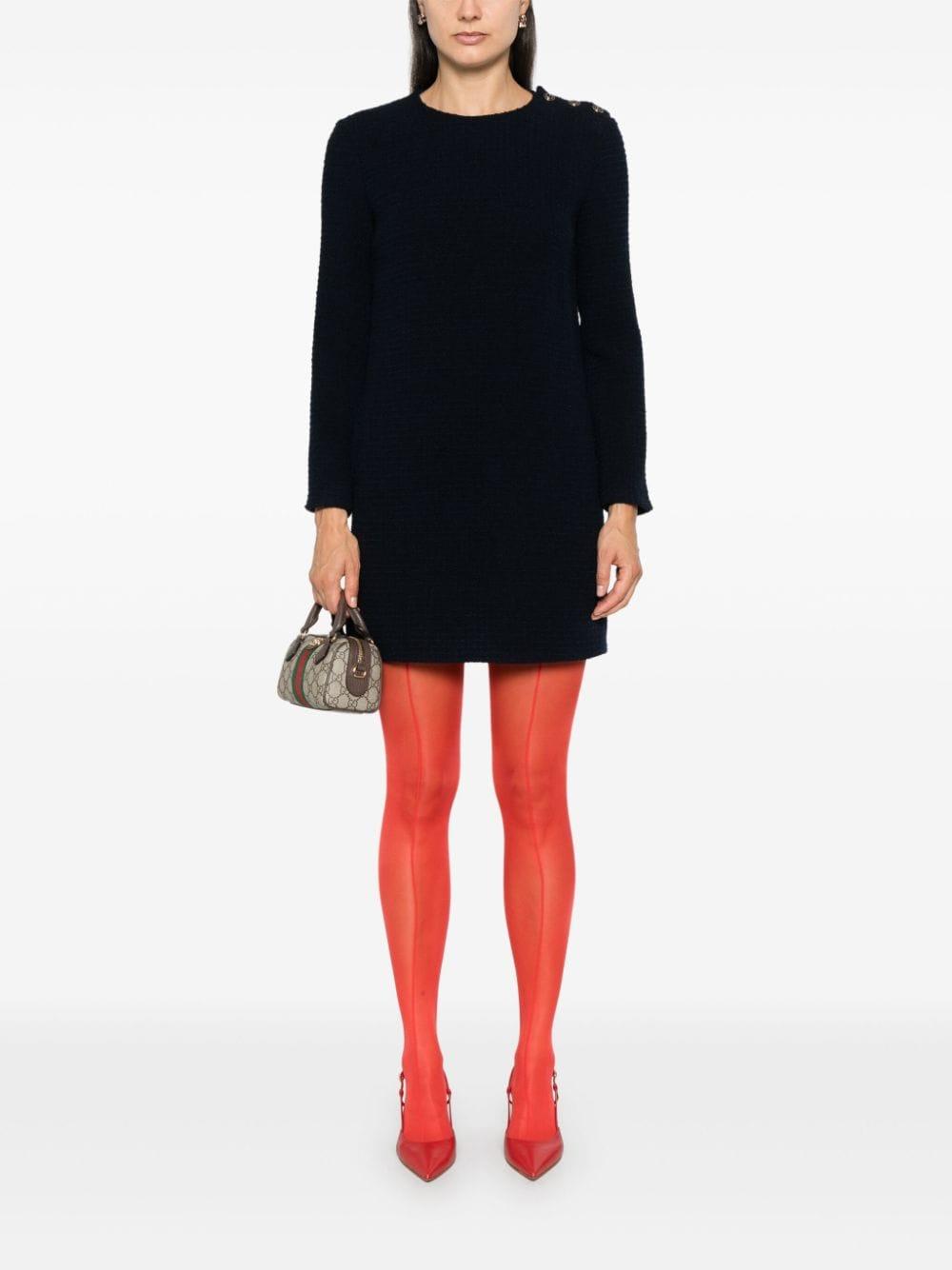 Dress Women 797358 ZAN3M4002 GUCCI