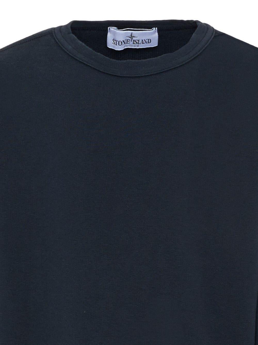 L1S166100005 S0040V0020 STONE ISLAND JUNIOR