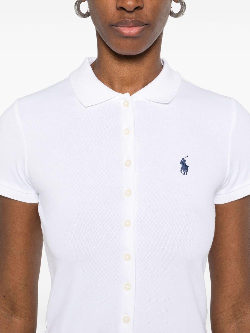 RALPH LAUREN 211939272002#WHITE