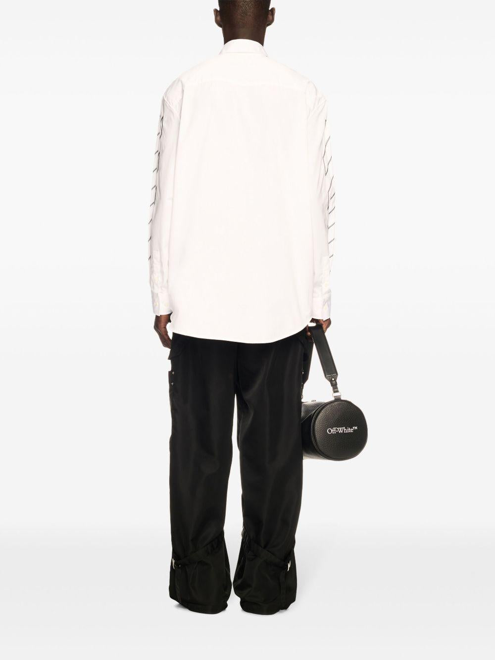 OMGE004S25 FAB0020110 OFF-WHITE