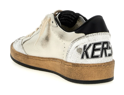 GWF001170 F00377110283 GOLDEN GOOSE