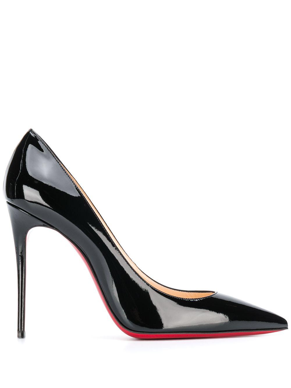 3191411* BK01BLACK LOUBOUTIN