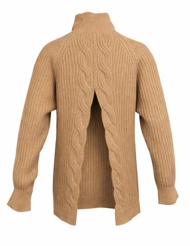 2521366202600 ALCAZAR005 MAX MARA