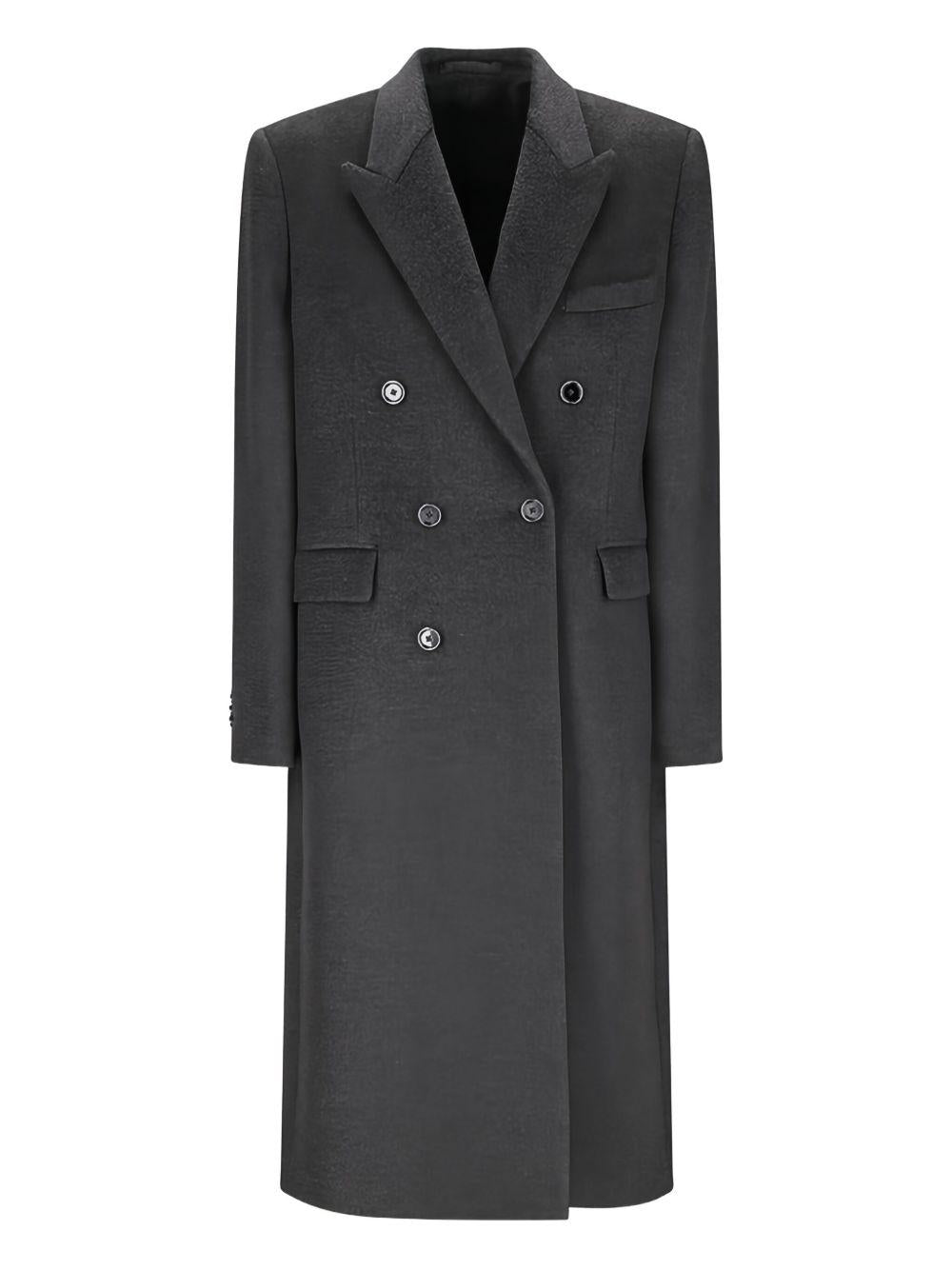 Coat Men IV23020E IVC63623930 LARDINI