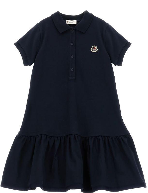 L19548I00014 8496F773 MONCLER KID