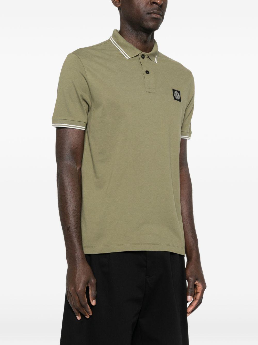 L1S152200010 S0018V005G STONE ISLAND