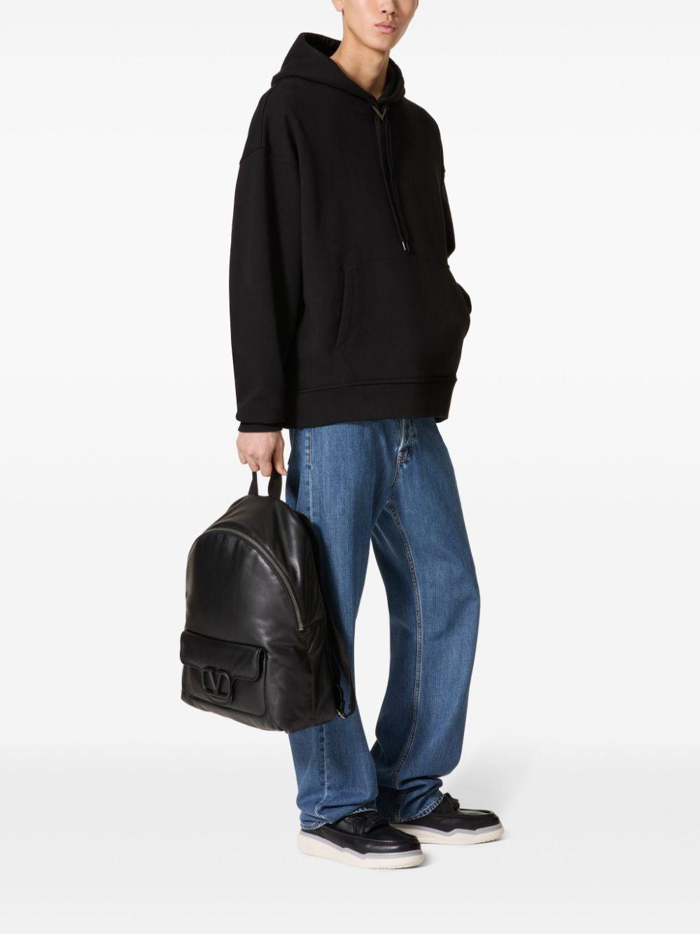 Sweatshirt Men 5V3MF25RADJ* #0NO VALENTINO