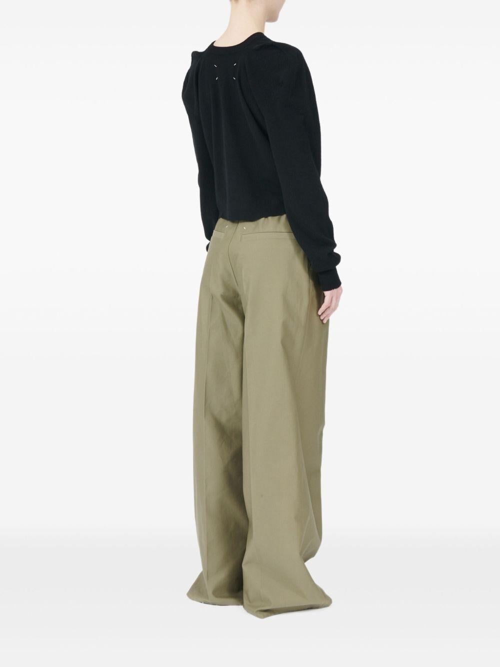 S29HL0023 M13178900 MM6 MAISON MARGIELA