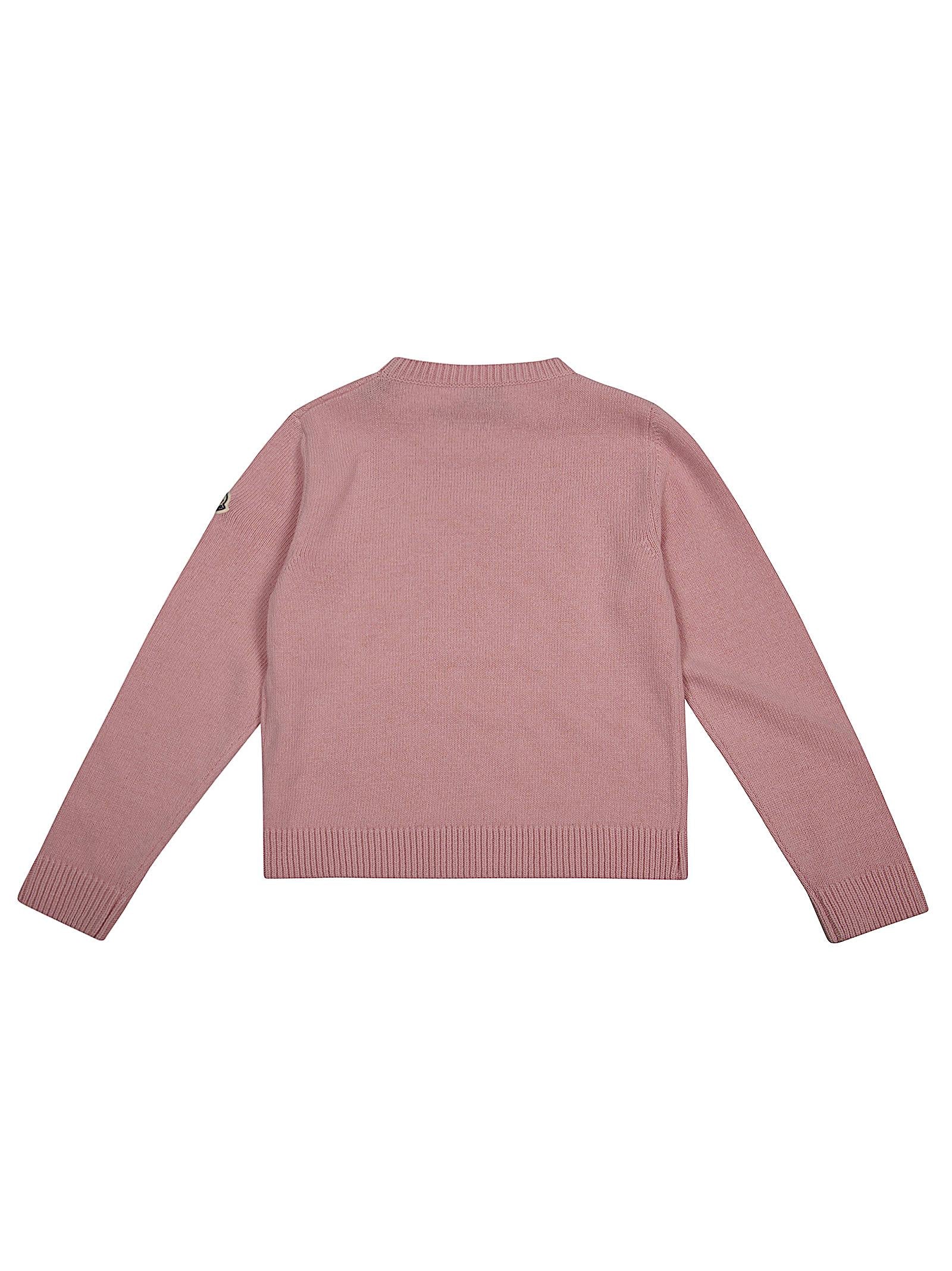 Sweater Junior 9C00003M4281 #52B MONCLER KID
