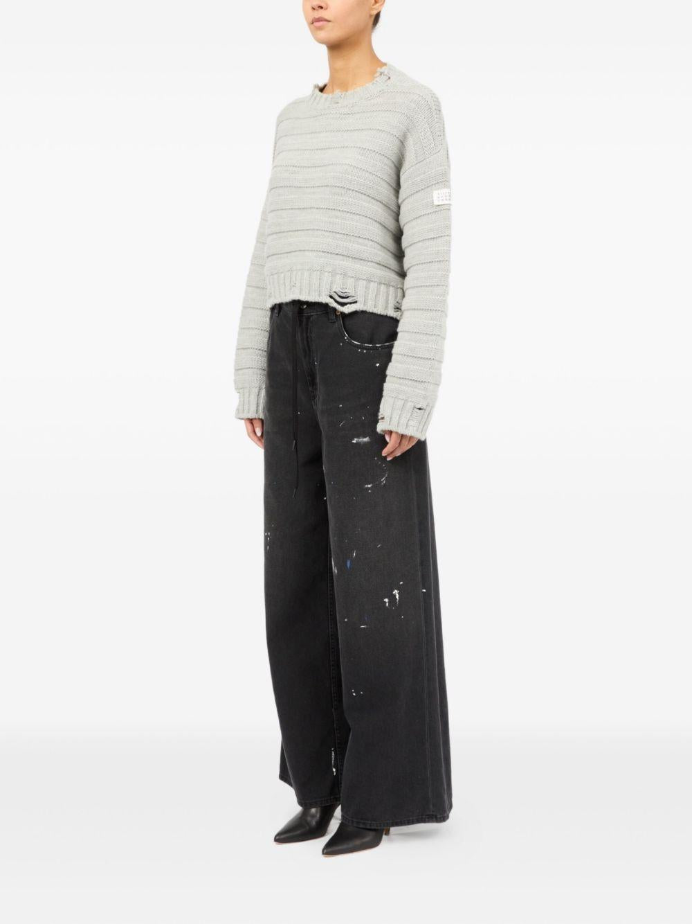 S52HL0031 M13040857M MM6 MAISON MARGIELA