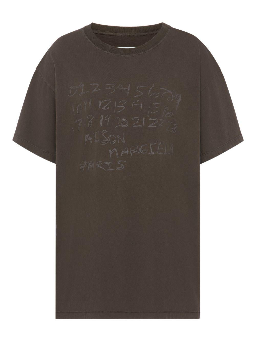 S51GC0544 S24575144 MAISON MARGIELA
