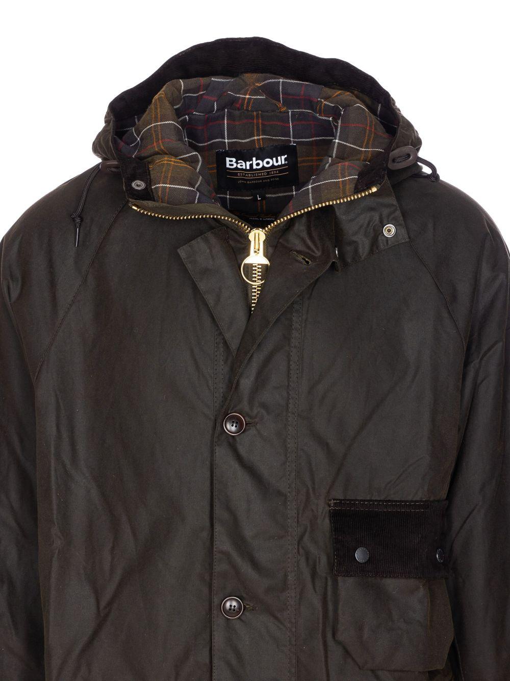 MWX2481 MWX0L71 BARBOUR