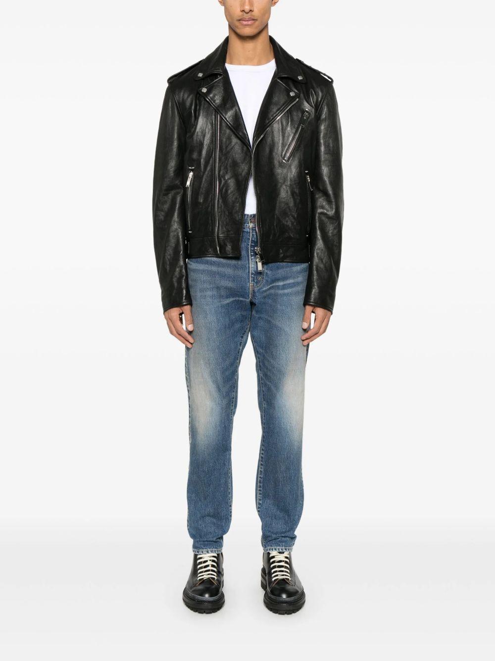 Jacket Men 817932 Q5AOW1000 ALEXANDER MCQUEEN