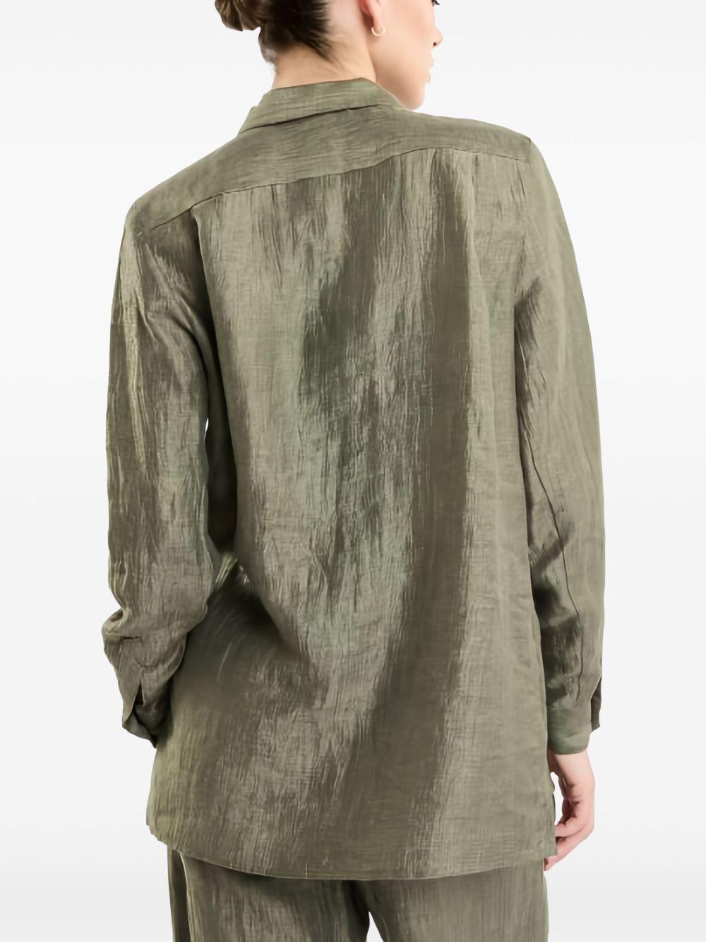 Shirt Women NCWA1505670 WYZV408 FAY