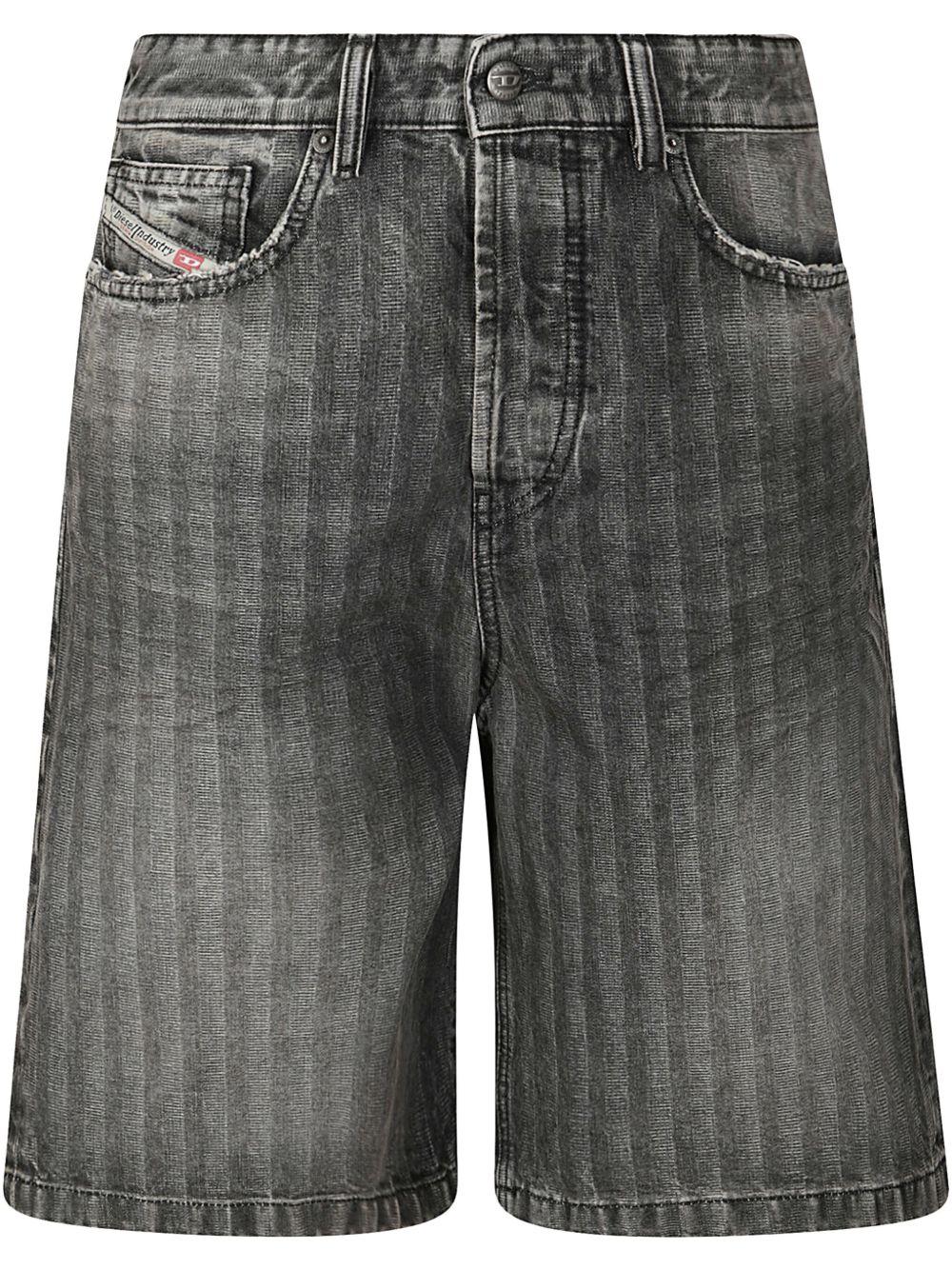 Shorts Women A14051 09L5902 DIESEL