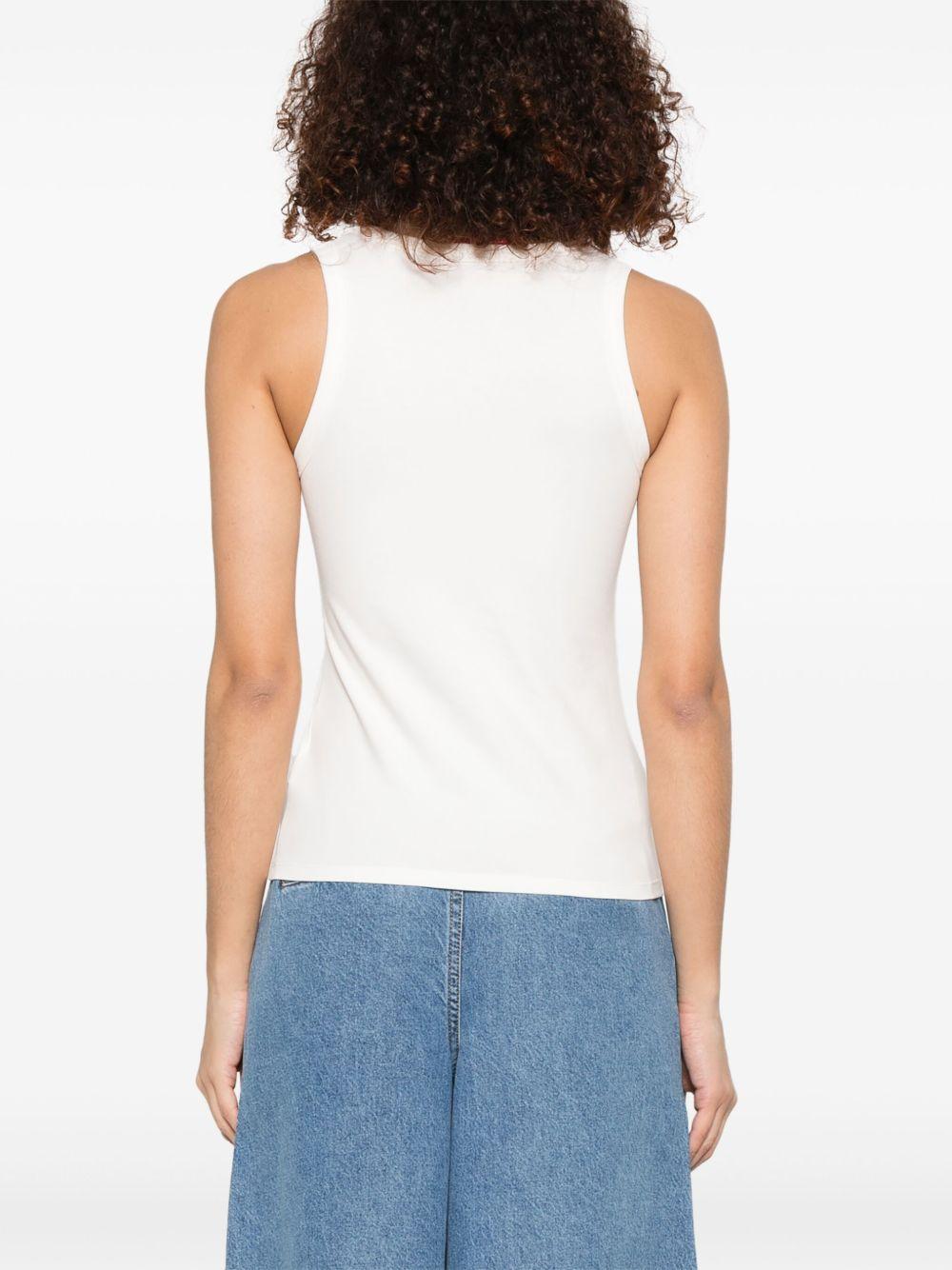 Undershirt Women A15703 0AFAA141A DIESEL