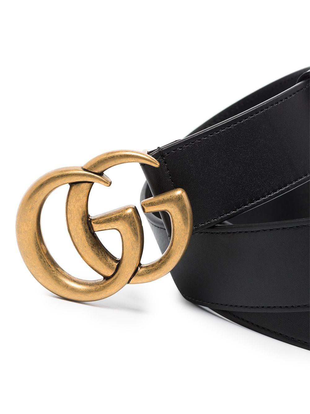Belt Women 400593* AP00T1000 GUCCI