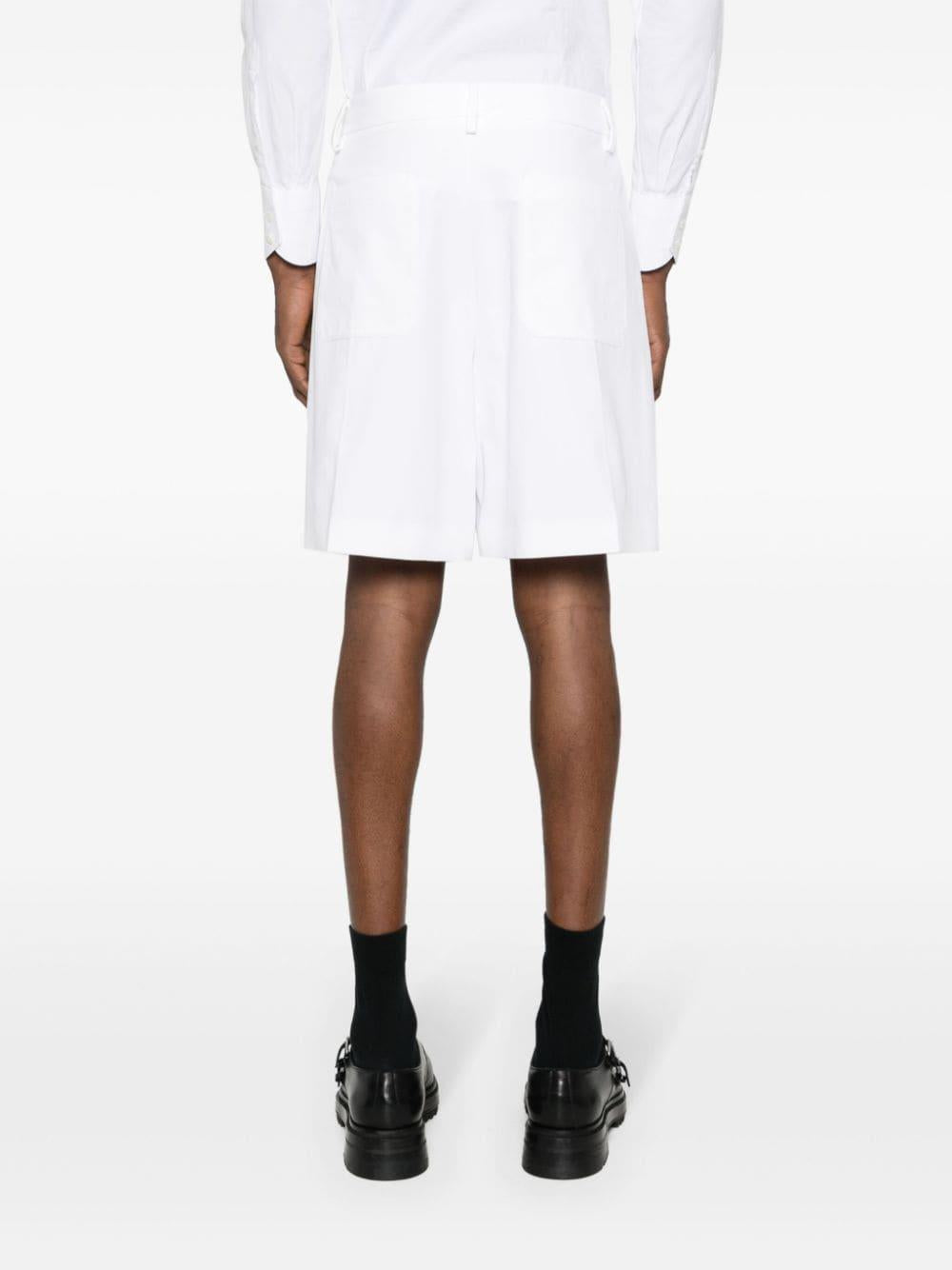 Bermuda shorts Men 4V0RDD129SF* #0BO VALENTINO