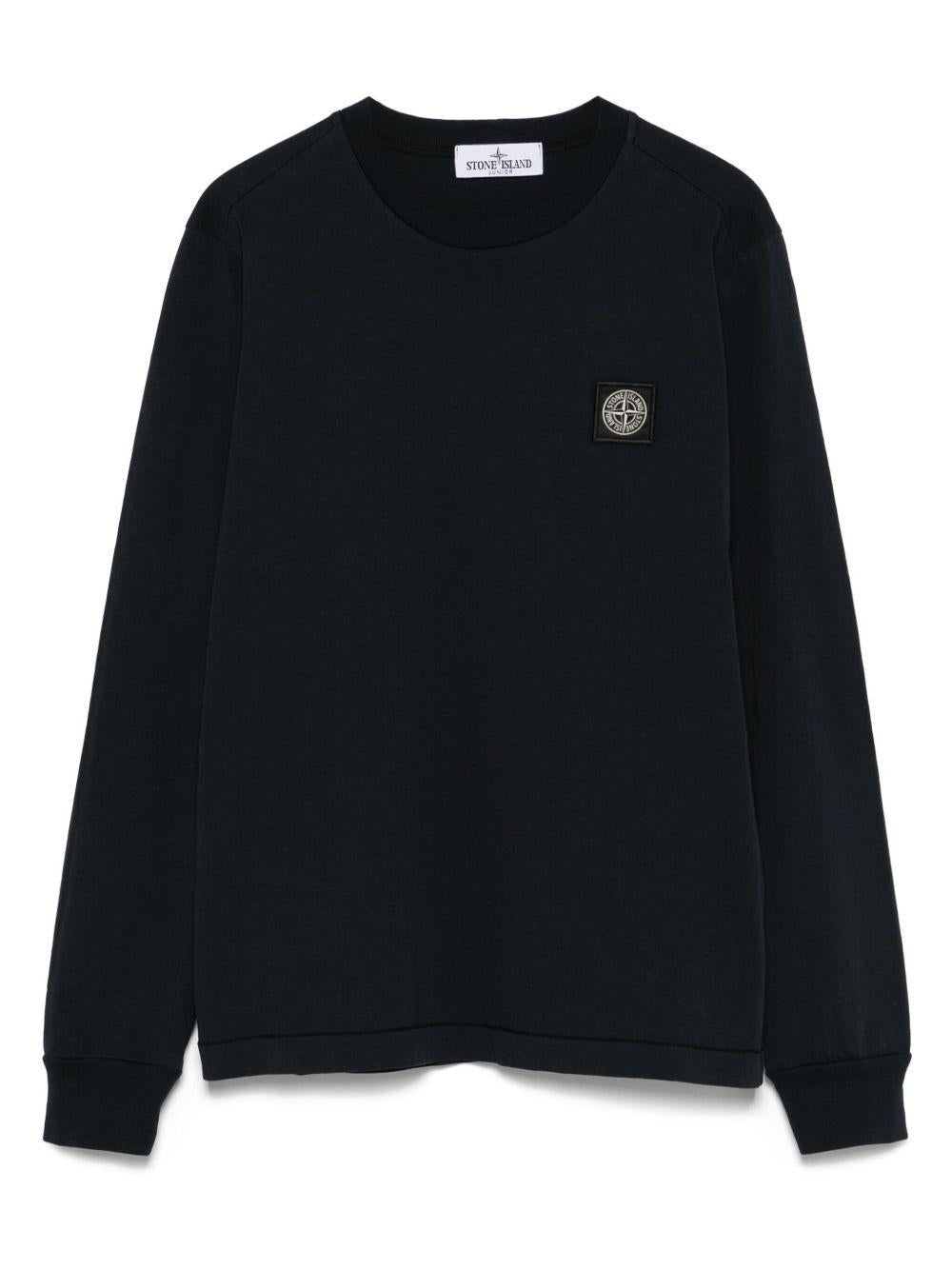 K2S162100003 S0047V0020 STONE ISLAND JUNIOR